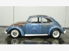 Thumbnail Photo 7 for 1968 Volkswagen Beetle